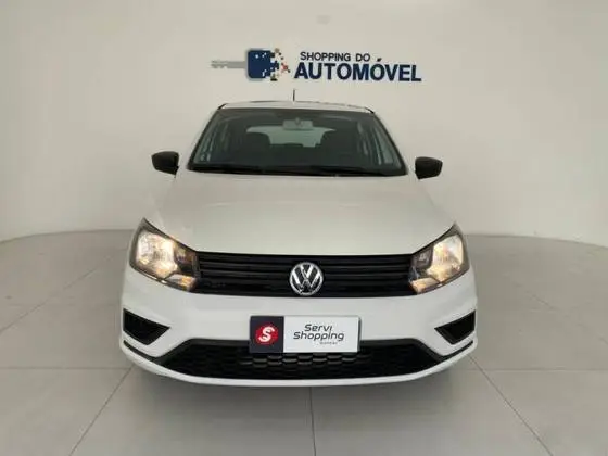 Volkswagen 1.6 (Flex)