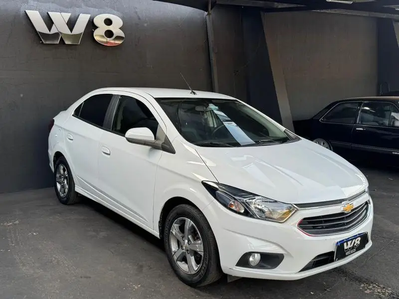 Chevrolet 1.4 LTZ SPE/4 (Aut)
