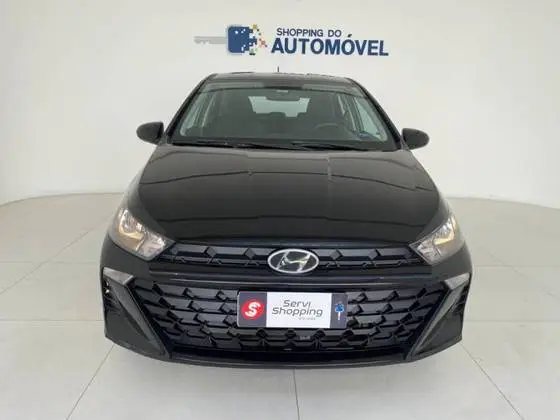 Hyundai Sense 1.0 (Mec.)