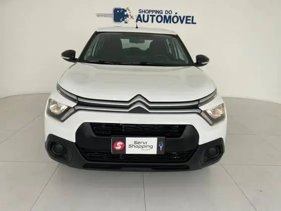Citroën Live Pack 1.0