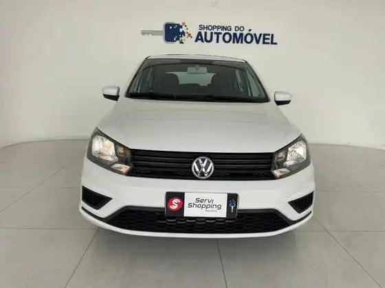 Volkswagen 1.0 12v (Flex)