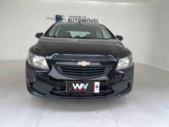 Chevrolet Onix 1.0 Joy SPE/4
