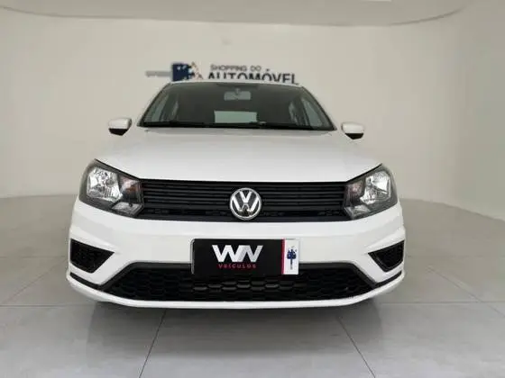 Carro Renault Symbol 2023 1.6 16V Privilège (flex)