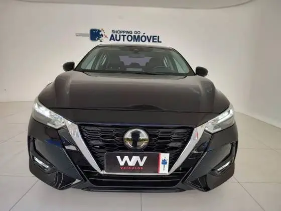Nissan Advance 2.0 16V Aut.