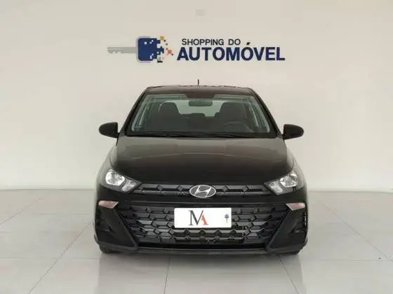 Hyundai Sense 1.0 (Mec.)