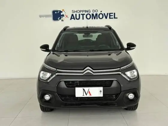 Citroën Feel Pack 1.6