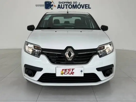 Renault Zen 1.0