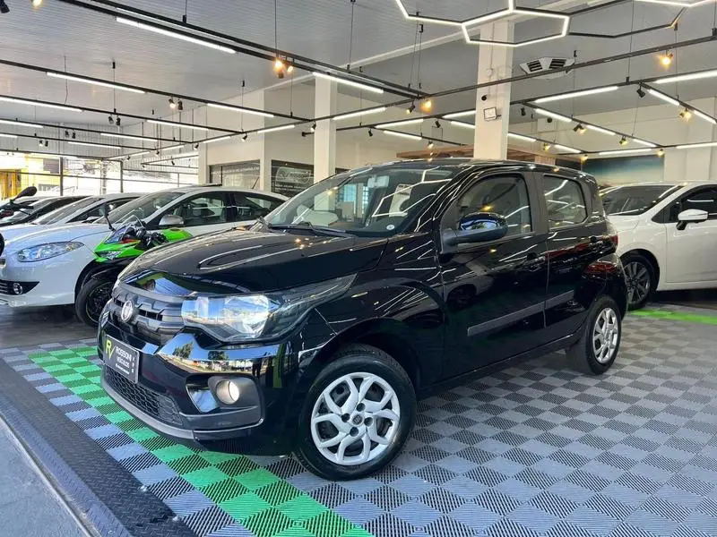 Fiat Mobi Like 1.0