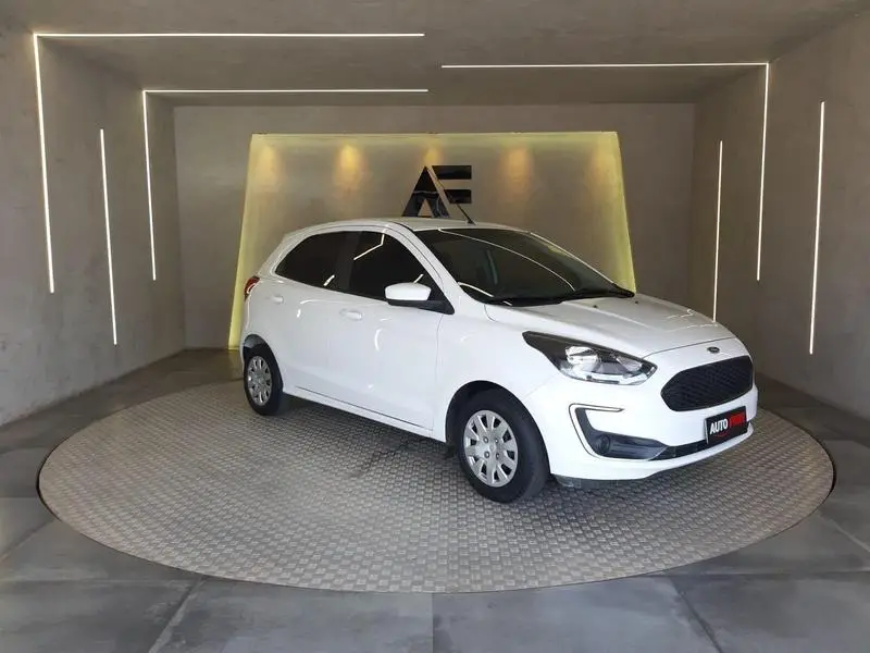 Ford Ka 1.0 SE (Flex)