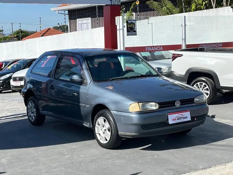 Volkswagen Special 1.0 MI