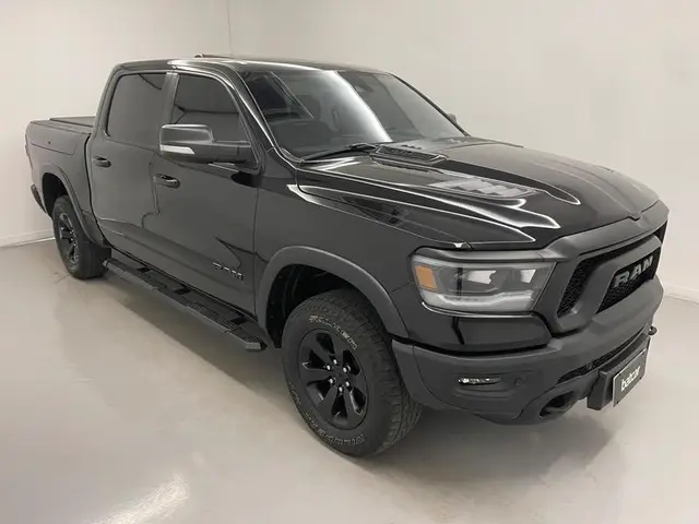 Carro RAM 1500 2022 Limited 5.7