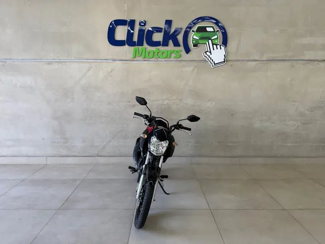 Moto Yamaha YBR 150 Factor 2020 ED (Flex)