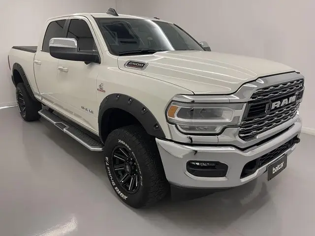 Carro RAM 2500 2021 Ram 2500 CD 6.7 4X4 Laramie