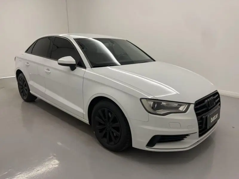Audi A3 1.4 TFSI Attraction S Tronic