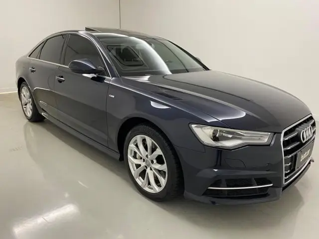 Carro Audi A6 2017 2.0 TFSI 252cv S tronic 4p