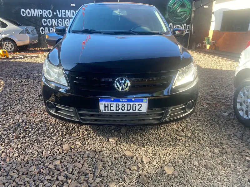 Volkswagen 1.0 (G5) (Flex)