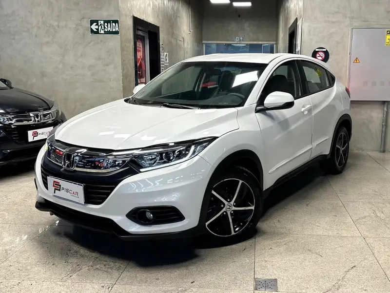Honda HR-V LX CVT 1.8 I-VTEC FlexOne