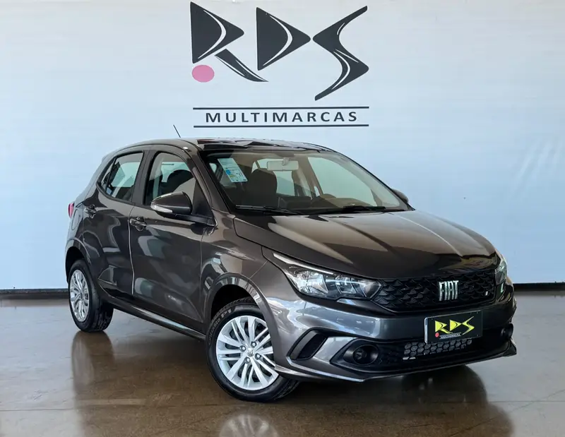 Fiat Argo 1.0