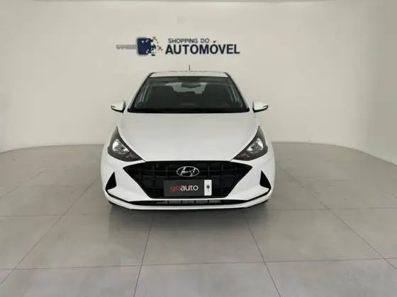 Hyundai Evolution 1.0