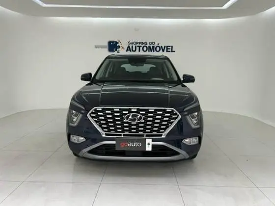 Hyundai Ultimate 2.0 (Aut) (Flex)