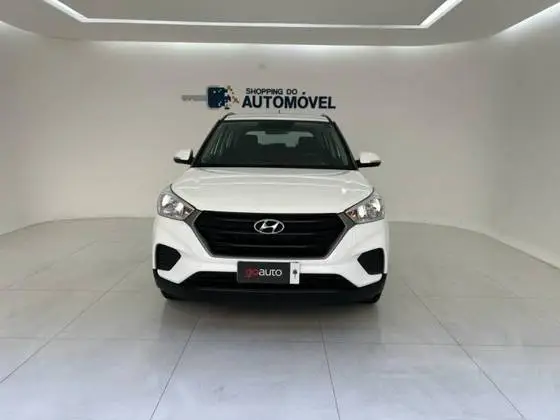 Hyundai Action 1.6