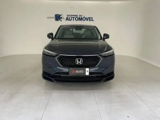 Honda Advance 1.5 Turbo