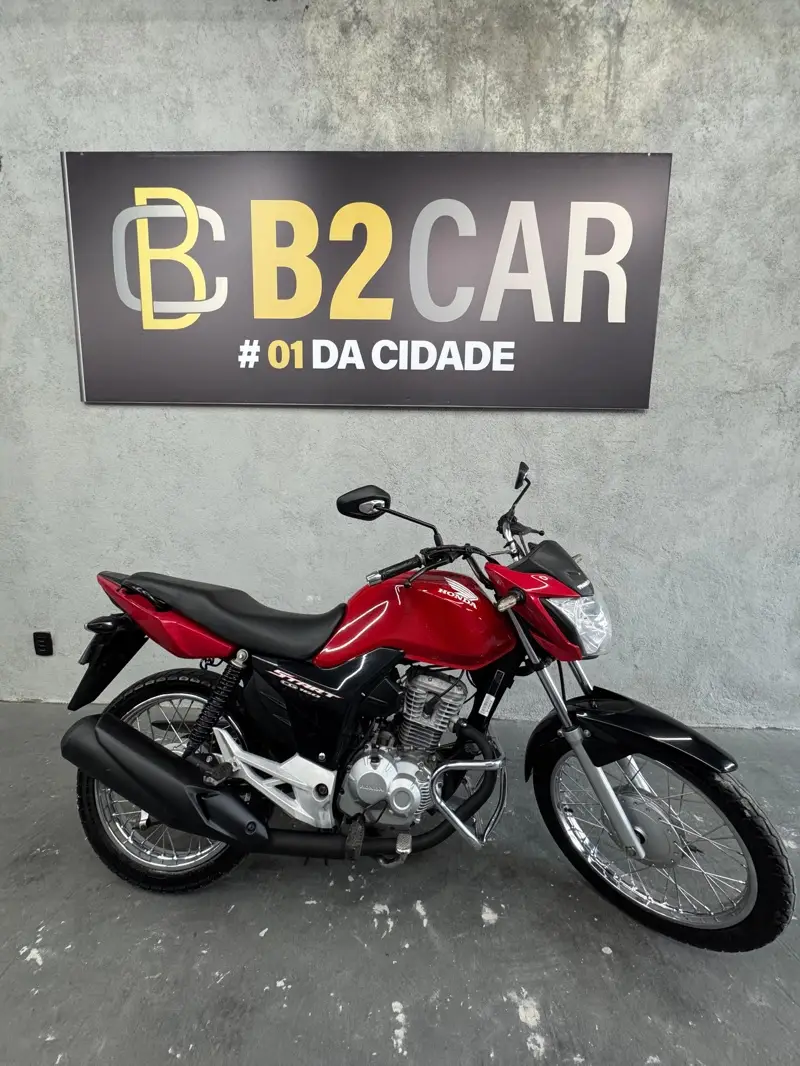 Honda Start