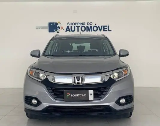 Honda EX CVT 1.8 I-VTEC FlexOne