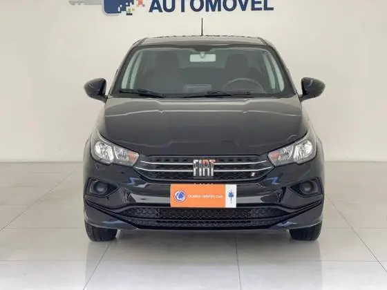 Fiat Cronos Drive 1.3 (Aut.)
