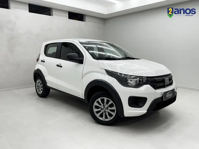 Fiat Mobi Like 1.0