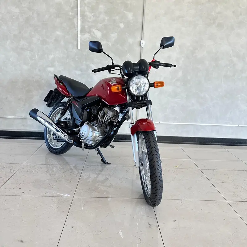 Honda Fan ESi