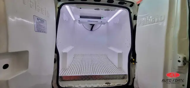 Carro Fiat Fiorino 2024 1.4 Endurance (Flex)