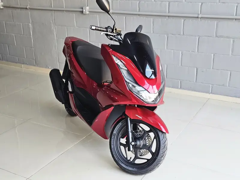 Honda ABS