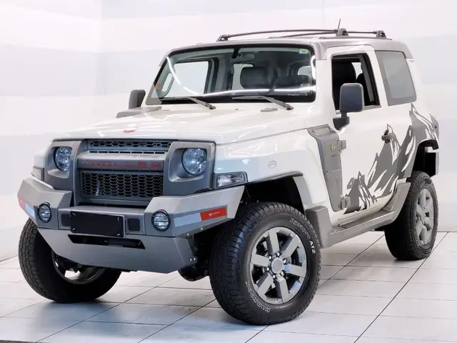 Carro Troller T4 2015 3.2 XLT Diesel
