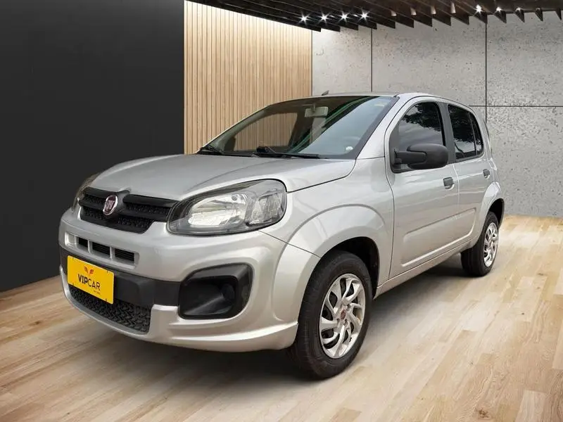 Fiat Uno Attractive 1.0