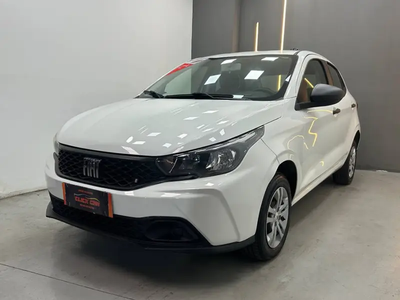 Fiat Argo 1.0