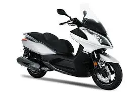 Kymco Downtown 300i ABS