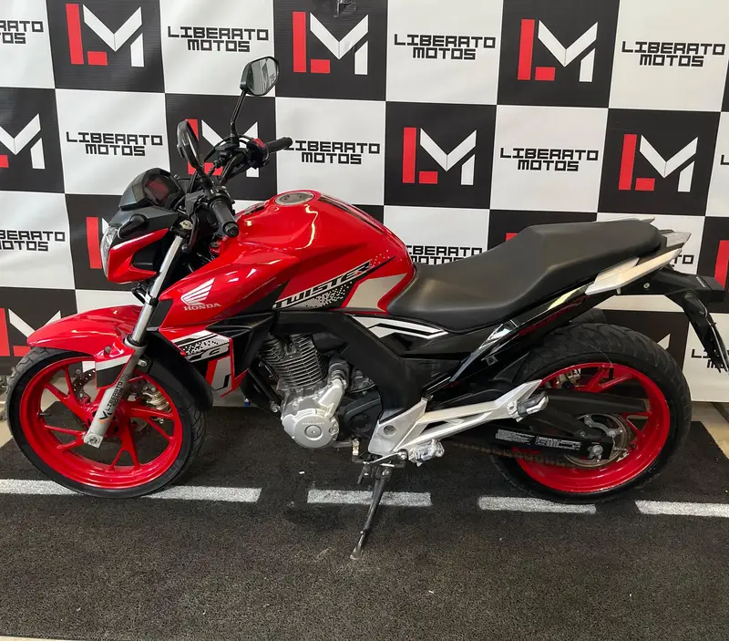 Honda (CBS)