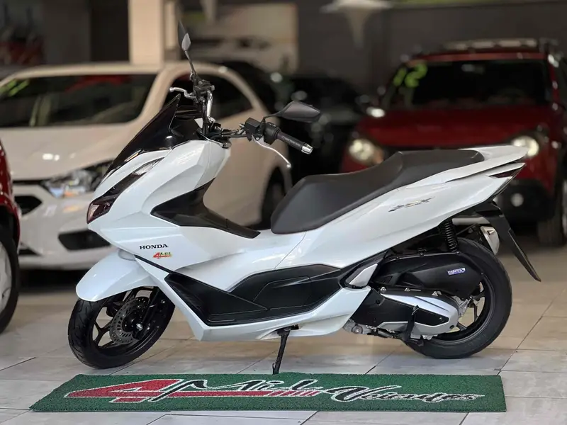 Honda PCX 160 ABS
