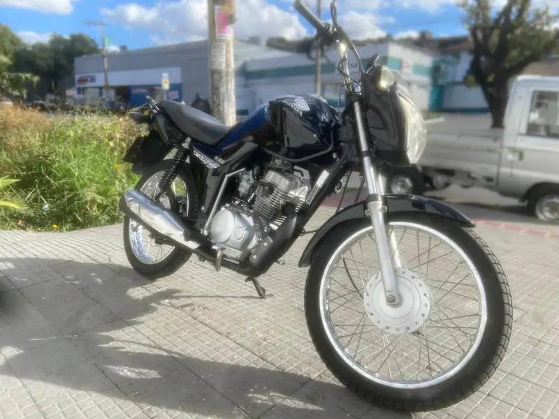 Honda Fan KS