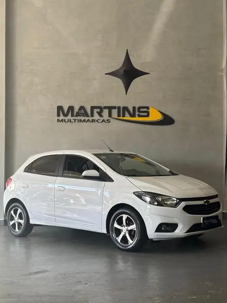 Chevrolet 1.4 LTZ SPE/4