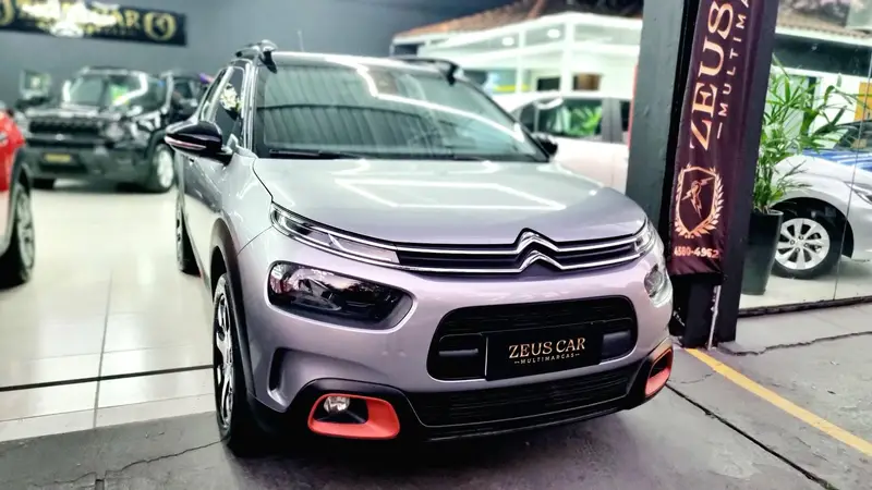 Citroën Shine Pack 1.6