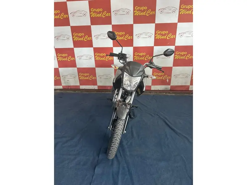 Honda Start