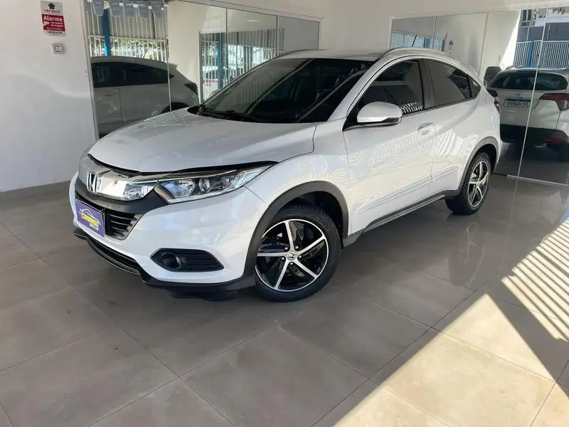 Honda HR-V EX CVT 1.8 I-VTEC FlexOne