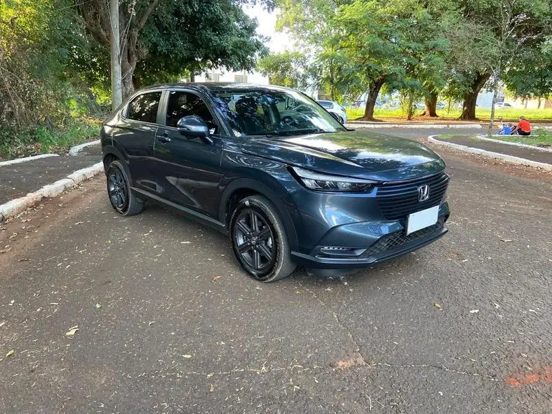 Honda EXL 1.5 I-VTEC CVT