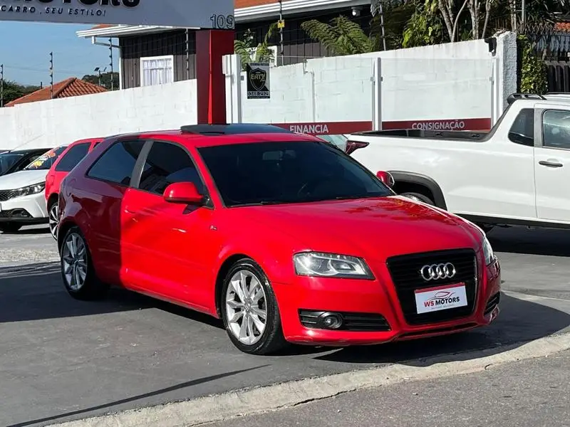 Audi A3 A3 Sport 2.0 16V TFSI S- tronic