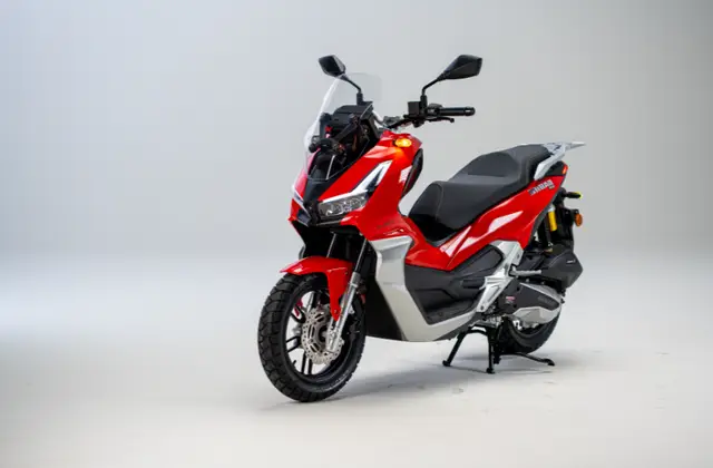 Moto Shineray URBAN 150 2025 EFI
