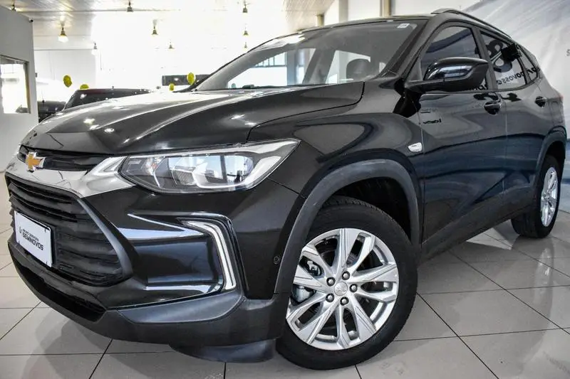 Chevrolet LTZ 1.2 Turbo (Aut) (Flex)