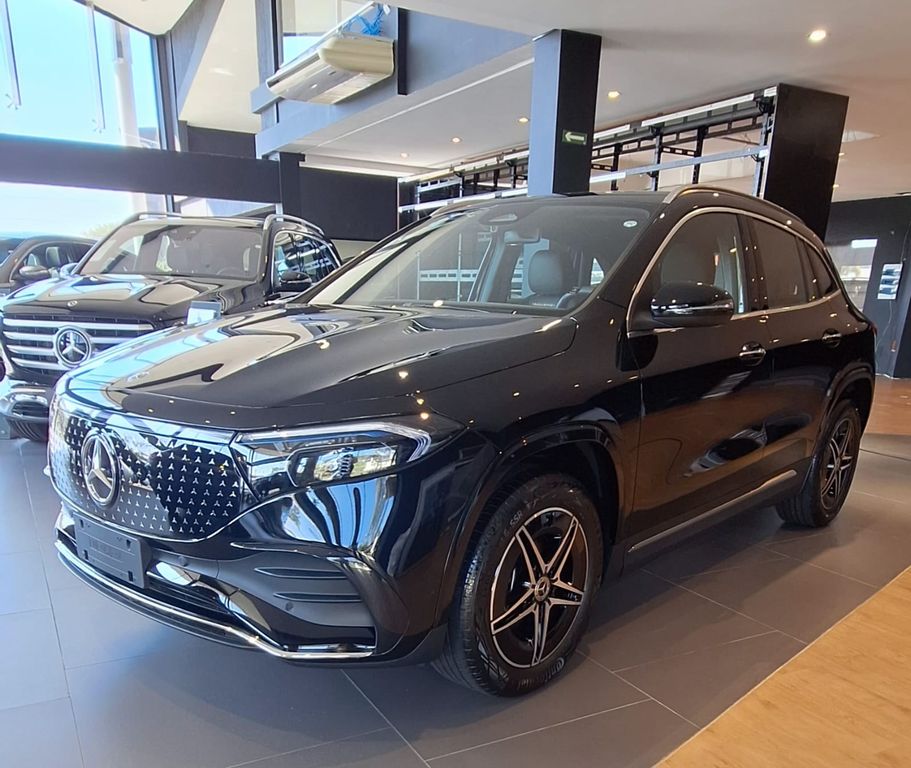 EQA 250