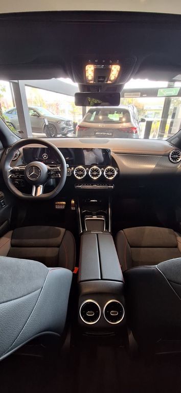 EQA 250